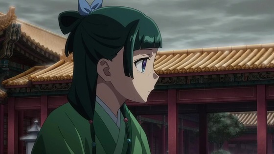 「薬屋のひとりごと」15話感想 (70)