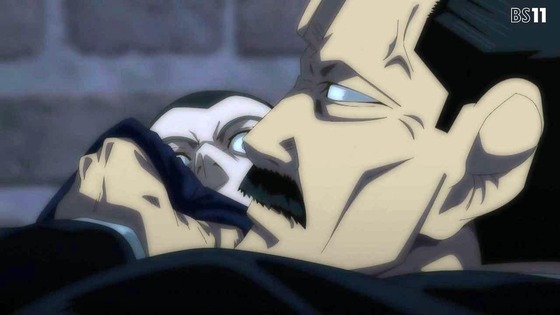 「ゴールデンカムイ」51話感想 (80)