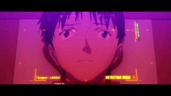「ヱヴァンゲリヲン新劇場版:Q」感想 (74)