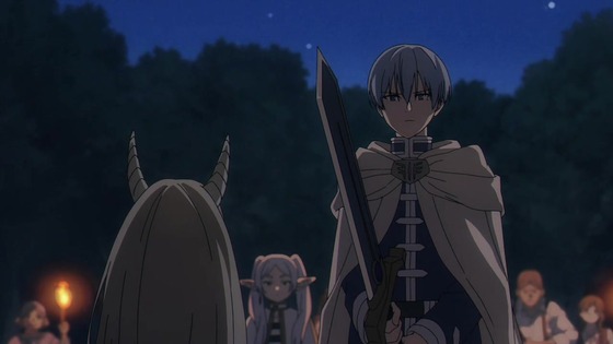 「葬送のフリーレン」7話感想 (84)