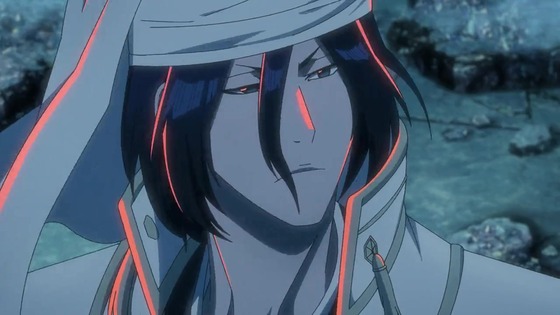 「BLEACH 千年血戦篇」23話感想 (78)