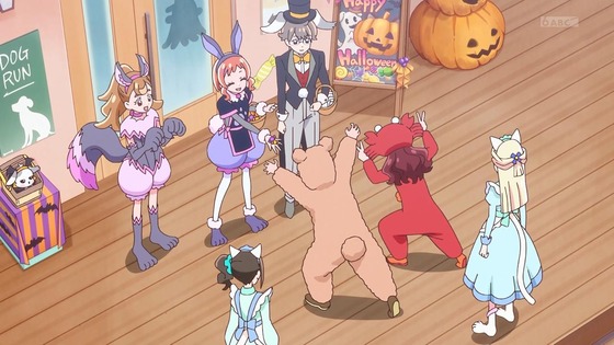 「わんだふるぷりきゅあ!」わんぷり 39話感想 (10)