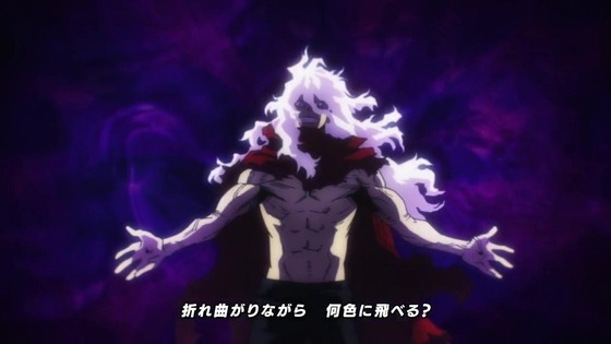 「僕のヒーローアカデミア」139話感想 (18)