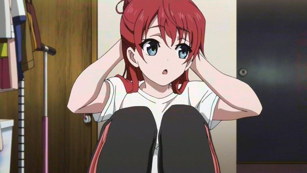 SHIROBAKO (30)