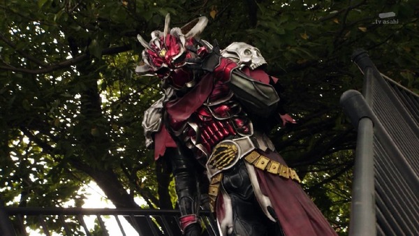 「仮面ライダージオウ」7話感想 (31)