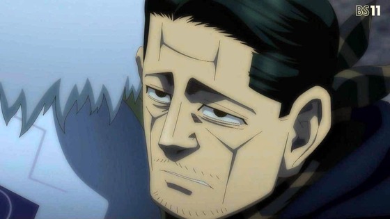 「ゴールデンカムイ」51話感想 (113)