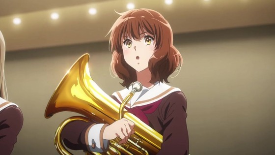 「響け!ユーフォニアム3」3期 12話感想 (120)