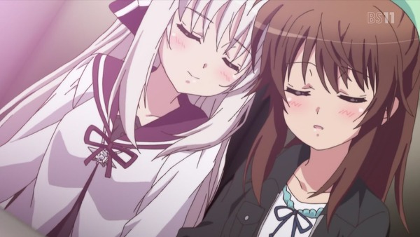 「ViVid Strike!」 (51)