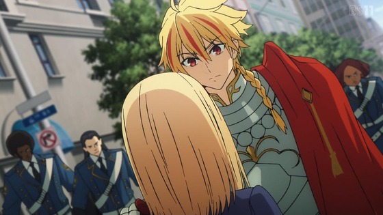 「Fatestrange Fake」11話感想 (145)