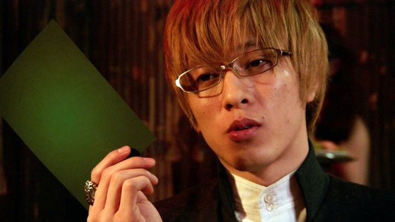 仮面ライダードライブ (3)