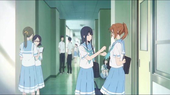 映画「リズと青い鳥」感想 (205)