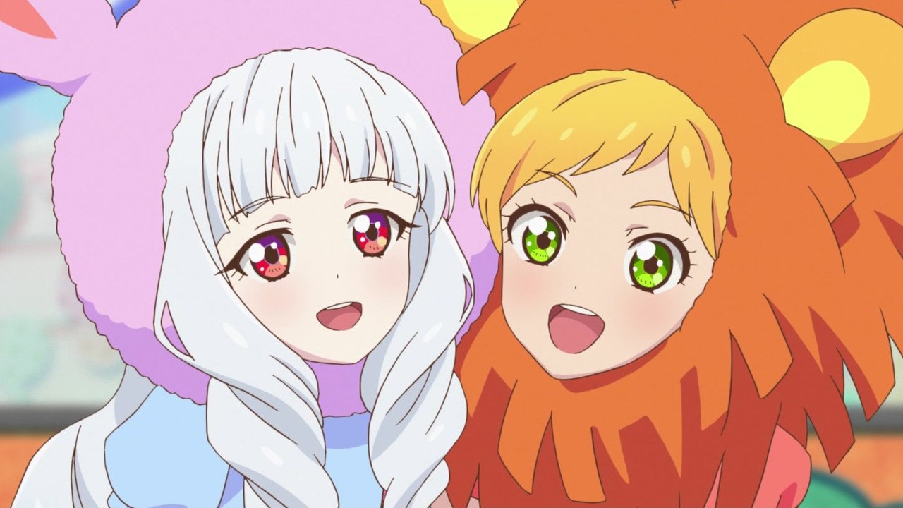アイカツスターズ 第98話感想 世界より彼女の傍に 幼馴染ユニット ゆずっとリリィ はこの先も永遠に離れない 実況 画像まとめ ポンポコにゅーす ファン特化型アニメ感想サイト アイカツスターズ 第98話感想 世界より彼女の傍に 幼馴染ユニット ゆずっとリリィ はこの先も永遠に離れない 実況 画像まとめ ポンポコにゅーす ファン特化型アニメ感想サイト