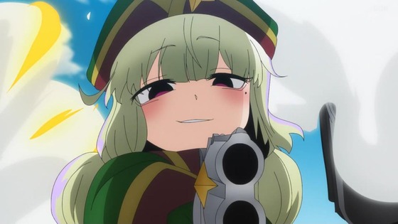 「魔法少女にあこがれて」3話感想 (47)