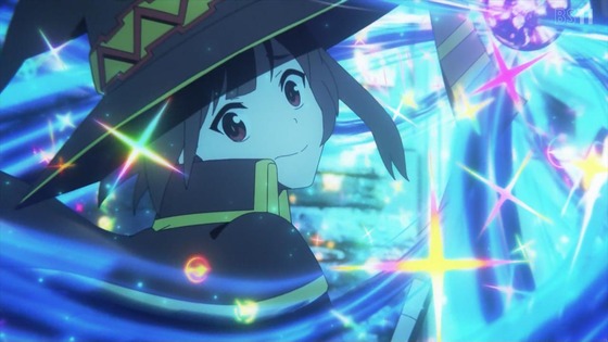 「この素晴らしい世界に祝福を!3」11話感想 最終回 (51)