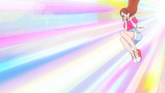 「ひろがるスカイ!プリキュア」ひろプリ 27話感想 (10)