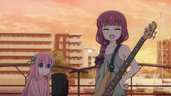 「ぼっち・ざ・ろっく!」6話感想 (52)