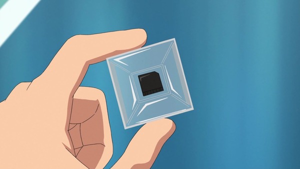 「イナズマイレブン アレスの天秤」24話感想 (25)