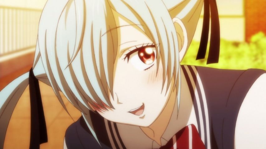 山田くんと7人の魔女 8話感想 今回も新魔女登場 デレまで速い ノアだけはガチ 画像追加版 ポンポコにゅーす ファン特化型アニメ感想サイト