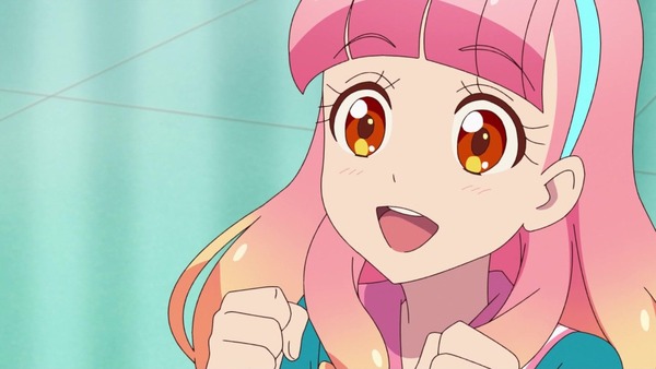 「アイカツフレンズ！」2話感想 (51)