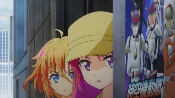 「怪人開発部の黒井津さん」8話感想 (3)