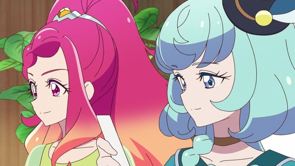 「アイカツフレンズ!」72話感想 (26)