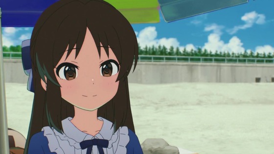 「アイドルマスター シンデレラガールズ U149」9話感想 (39)