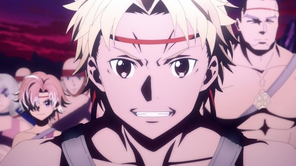 「SAO アリシゼーション」2期 5話感想 (63)