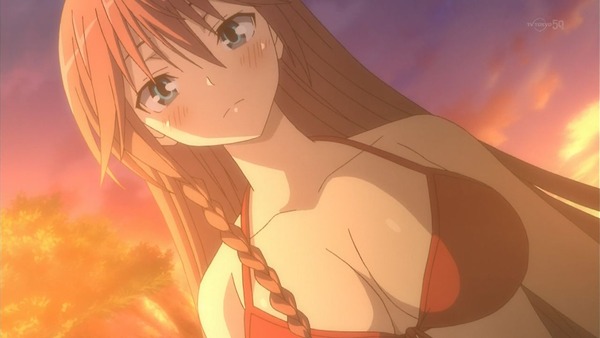 トリニティセブン (45)