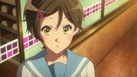 「響け！ユーフォニアム3」3期 9話感想 (79)