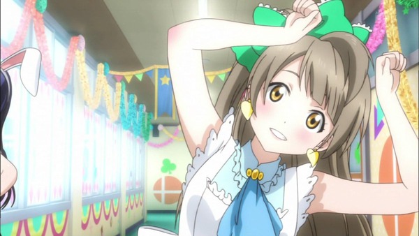 ラブライブ! (141)