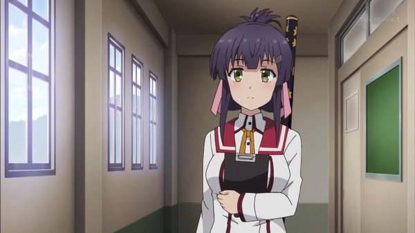 「刀使ノ巫女」13話 (23)