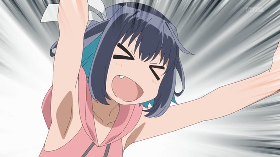「16bitセンセーション ANOTHER LAYER」3話感想 (44)