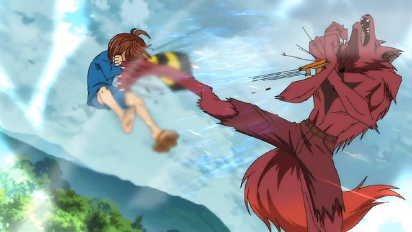 「ゲゲゲの鬼太郎」6期 27話感想 (42)