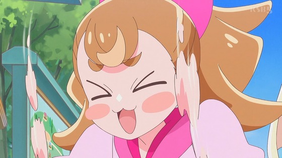 「わんだふるぷりきゅあ!」わんぷり 28話感想 (4)