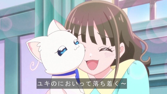 「わんだふるぷりきゅあ!」わんぷり 4話感想 (8)