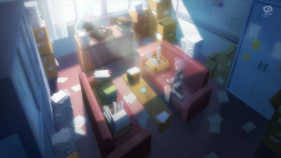 「ブルアカ」12話感想 最終回 (110)