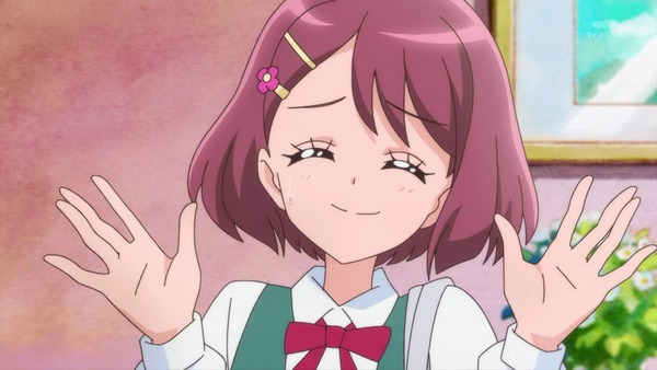 「ヒーリングっど♥プリキュア」2話感想 画像 (22)