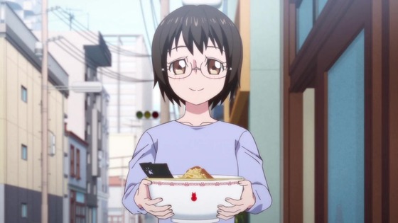 「ラーメン赤猫」3話感想 (103)