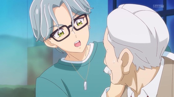 「キミとアイドルプリキュア♪」キミプリ 4話感想 (66)