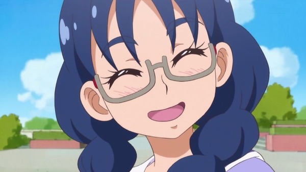 GO!プリンセスプリキュア (50)