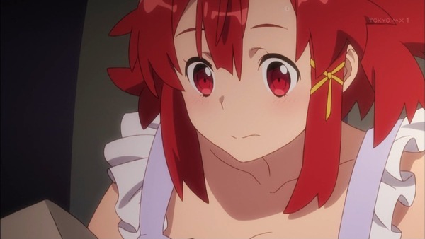 「終末のイゼッタ」 (14)