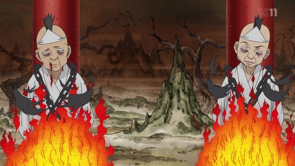 「鬼灯の冷徹」第弐期 1話 (34)