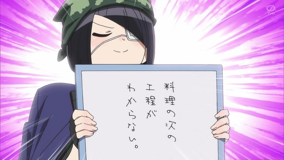 「古見さんは、コミュ症です。」15話感想 (30)