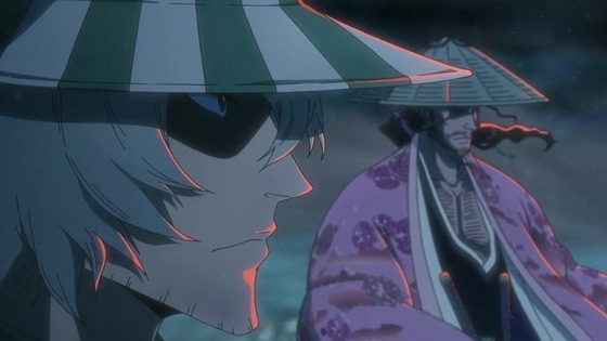 「BLEACH 千年血戦篇」31話感想 (52)