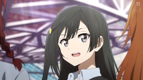 「ラブライブ！虹ヶ咲学園」第3話感想 画像 (73)