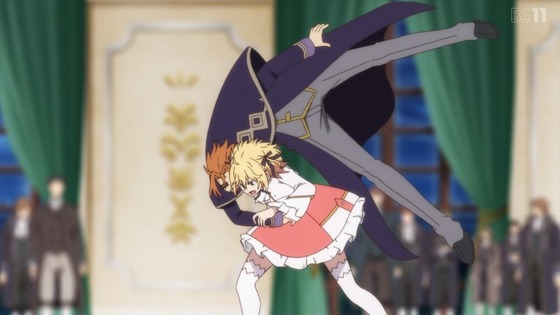 「転生王女と天才令嬢の魔法革命」転天 8話感想 (28)