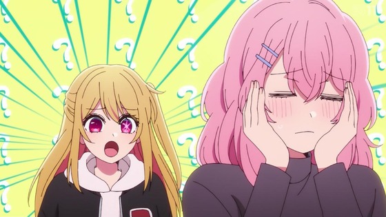 「推しの子」16話感想 (22)