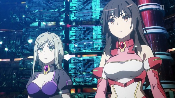 「スクールガールストライカーズ」 (46)