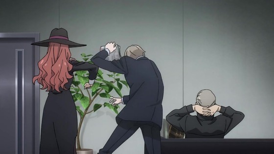 「SPY×FAMILY」3期 41話感想 (63)