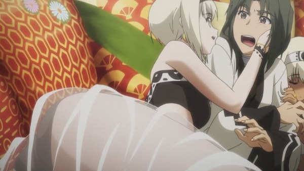 うたわれるもの 偽りの仮面 (25)